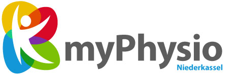 myPhysio Physiotherapie Logo Köln Zülpicher Platz
