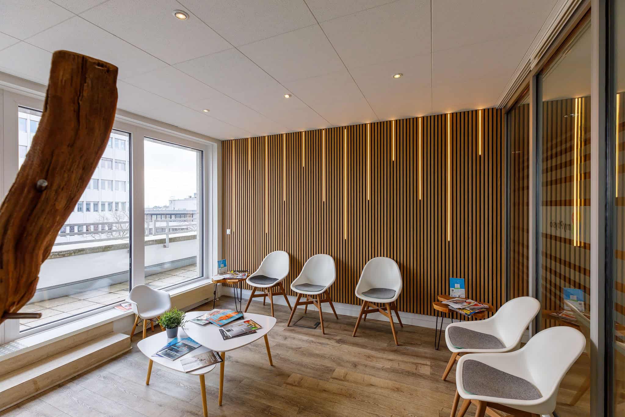 myPhysio Physiotherapie Köln Zülpicher Platz Innenstadt