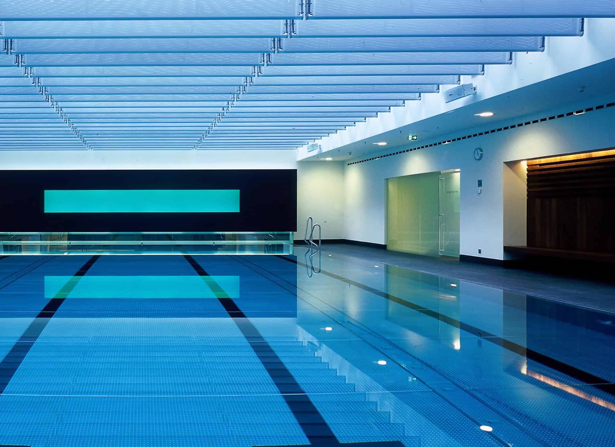 myPhysio Physiotherapie Deutschland Bewegungsbad