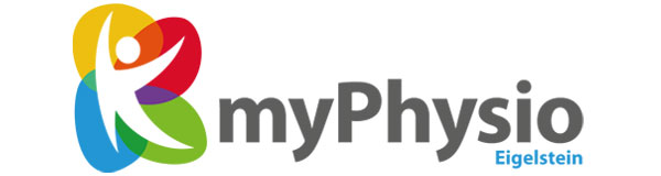 myPhysio Physiotherapie Logo Bonn